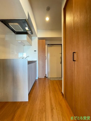 【その他共用部分】 | MESSAGE九条みなと通Ⅱ