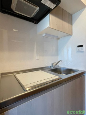 【キッチン】 | MESSAGE九条みなと通Ⅱ