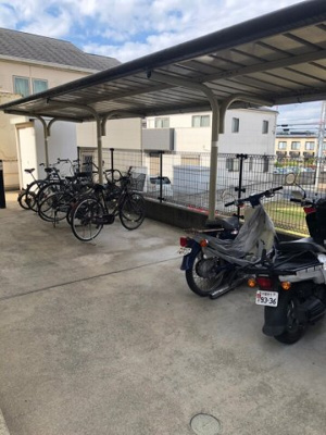 【その他共用部分】 | プロトンⅡ