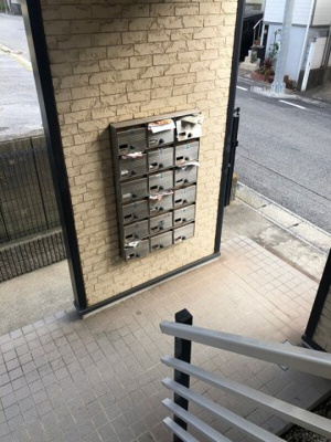 【その他共用部分】 | プロトンⅡ