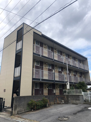 【外観】 | プロトンⅡ