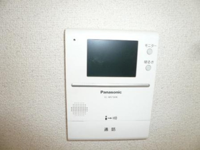 【セキュリティ】 | フジパレス弓削