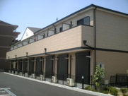 フジパレス弓削の画像