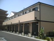 フジパレス弓削の画像