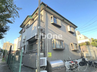 ソアレ市川の画像