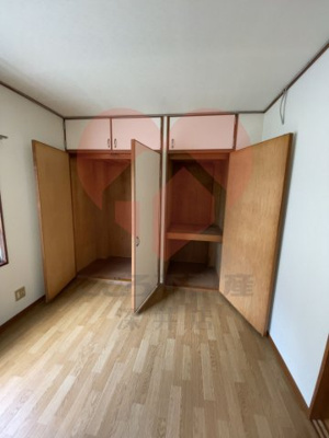 【収納】 | ハイムナカノ