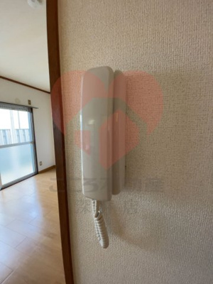 【セキュリティ】 | ハイムナカノ