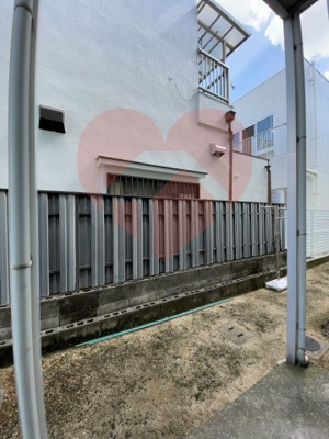 【バルコニー】 | ハイムナカノ