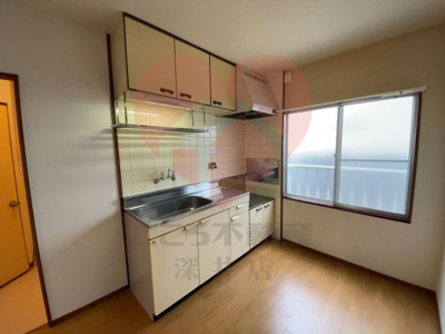  | ハイムナカノ