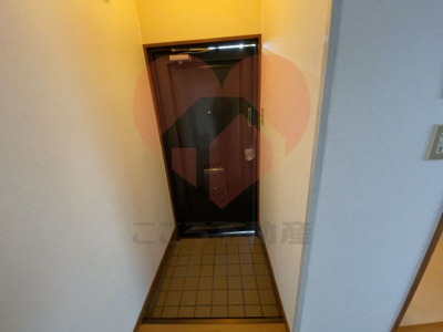  | ハイムナカノ