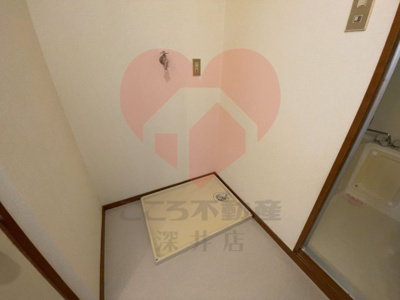  | ハイムナカノ