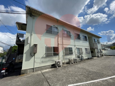  | ハイムナカノ