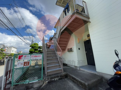  | ハイムナカノ