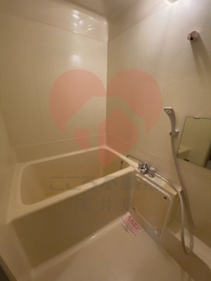 【浴室】 | ハイムナカノ