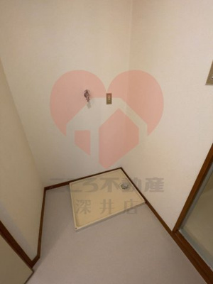 【設備】 | ハイムナカノ