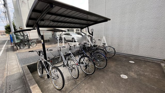 シャインのその他共用部分