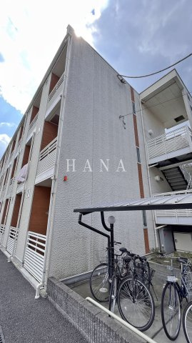 シャインの外観