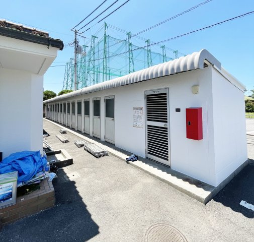 東洋ハイツのその他