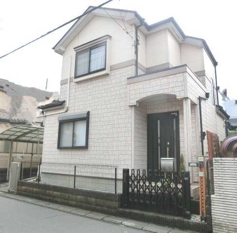 北本市東間７丁目の中古一戸建