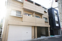 ヴィオール山坂の画像