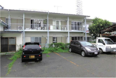 【外観】 | 第二平荘