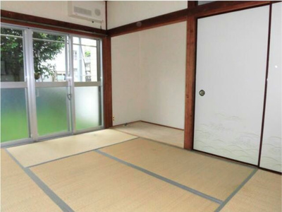 【内装】 | 第二平荘