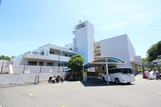 【外観】 | 計画的な修繕がなされた管理体制良好の優雅な外観です♪