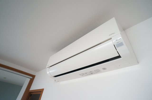 逆瀬川ビルの設備