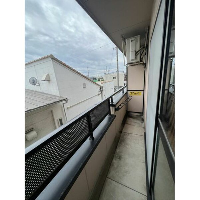 【バルコニー】 | ラルジュ柳森