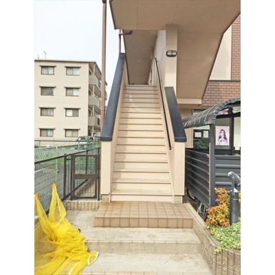 【その他】 | ラルジュ柳森