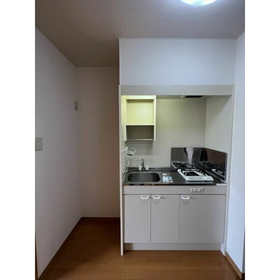 【キッチン】 | ラルジュ柳森