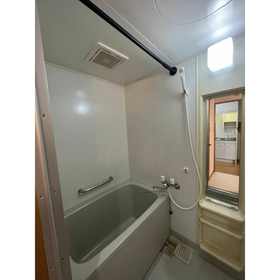 【浴室】 | ラルジュ柳森