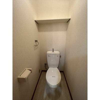 【トイレ】 | ラルジュ柳森