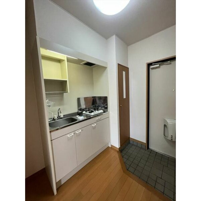 【玄関】 | ラルジュ柳森