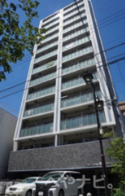 【外観】 | ハーモニーレジデンス名古屋今池 | ★外観