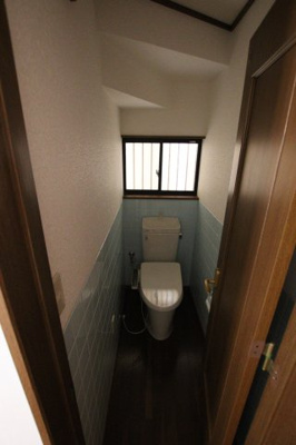 【トイレ】 | 河内長野市汐の宮町31-10