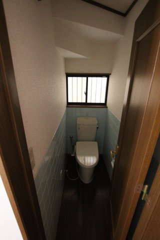 【トイレ】 | 河内長野市汐の宮町31-10