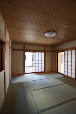 【和室】 | 河内長野市汐の宮町31-10