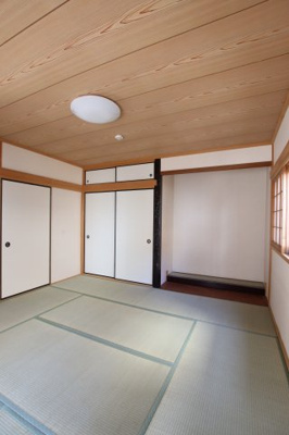 【和室】 | 河内長野市汐の宮町31-10