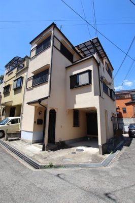 【外観】 | 河内長野市汐の宮町31-10