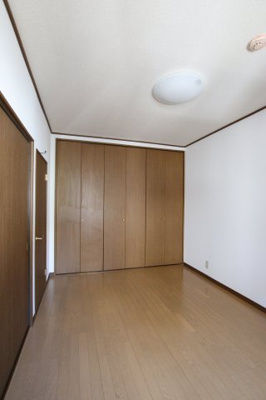 【洋室】 | 河内長野市汐の宮町31-10