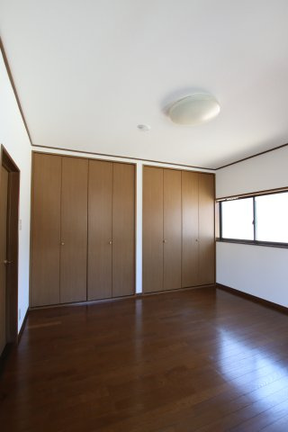【寝室】 | 河内長野市汐の宮町31-10
