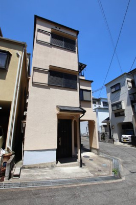 【外観】 | 河内長野市汐の宮町31-10
