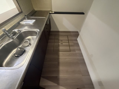 【内装】 | 太平パシフィック南花田