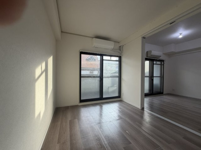 【洋室】 | 太平パシフィック南花田