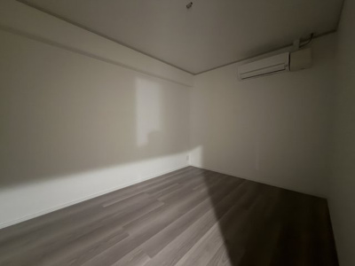 【洋室】 | 太平パシフィック南花田