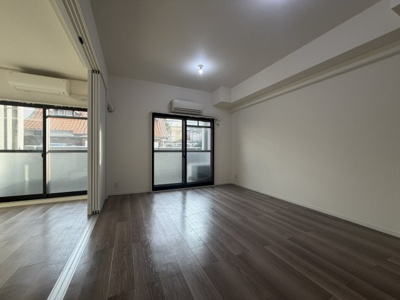 【居間・リビング】 | 太平パシフィック南花田