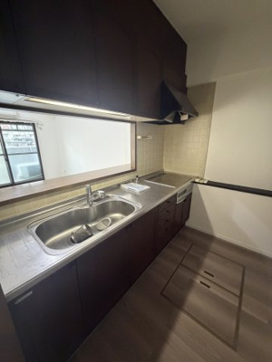 【キッチン】 | 太平パシフィック南花田