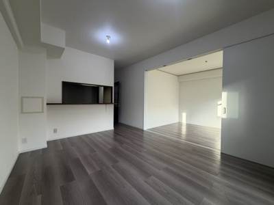 【居間・リビング】 | 太平パシフィック南花田