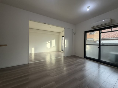 【居間・リビング】 | 太平パシフィック南花田